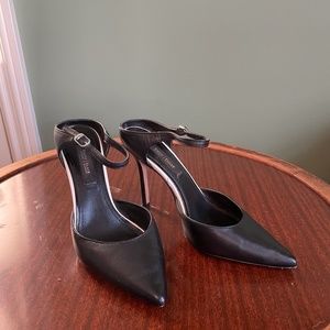 White House Black Market Heels